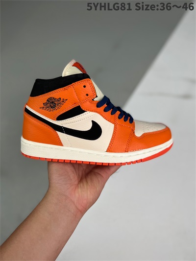 men air jordan 1 shoes 2022-12-11-523